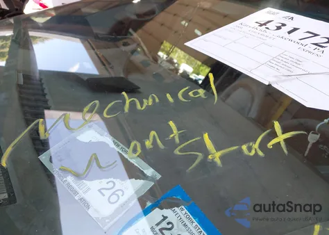 2004 Chevrolet Express z USA, uszkodzony, nr VIN 1GCFG15X041108569